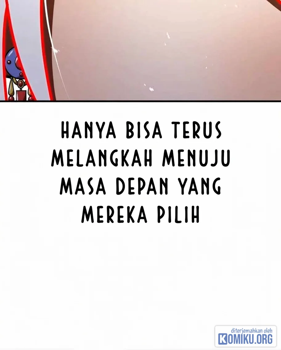 Savior of Divine Blood ~Draw Out 0.00000001% to Become the Strongest~ Chapter 160 halaman 69