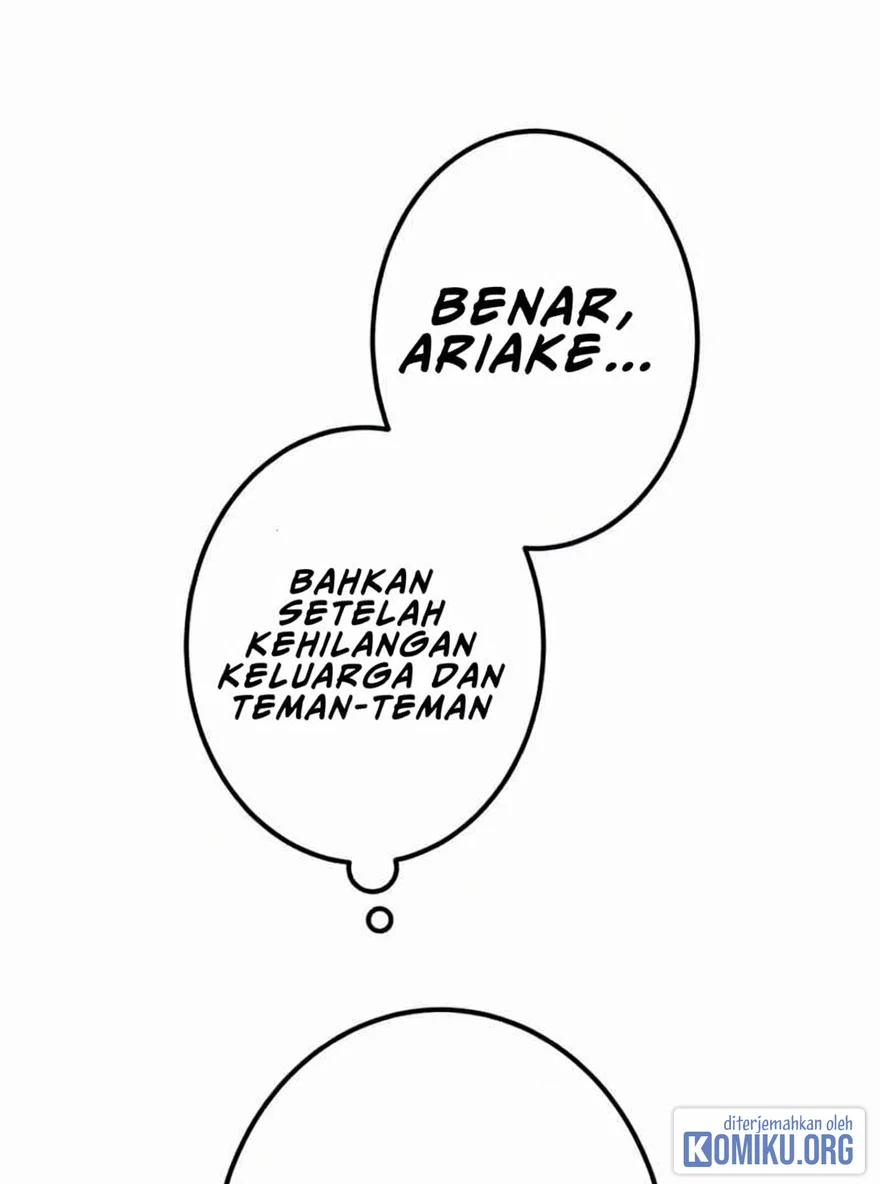 Savior of Divine Blood ~Draw Out 0.00000001% to Become the Strongest~ Chapter 160 halaman 79