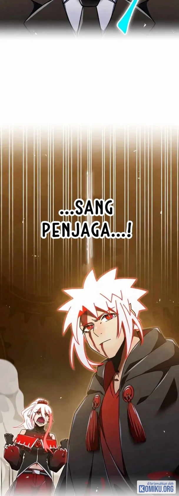 Savior of Divine Blood ~Draw Out 0.00000001% to Become the Strongest~ Chapter 160 halaman 96