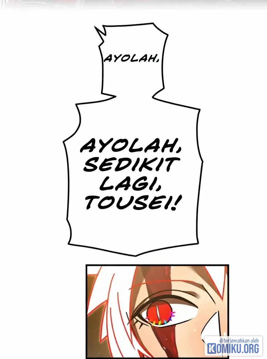 Savior of Divine Blood ~Draw Out 0.00000001% to Become the Strongest~ Chapter 160 halaman 97