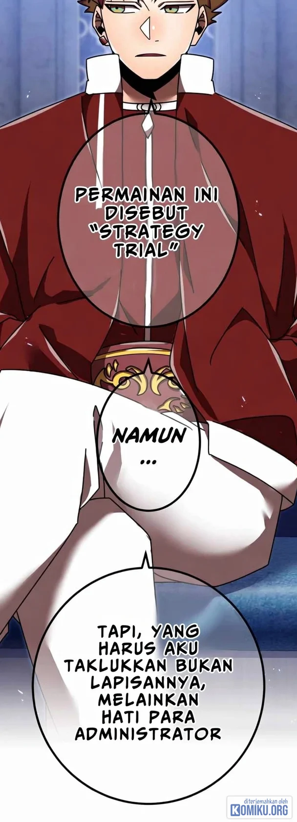 Savior of Divine Blood ~Draw Out 0.00000001% to Become the Strongest~ Chapter 161 Gambar 102