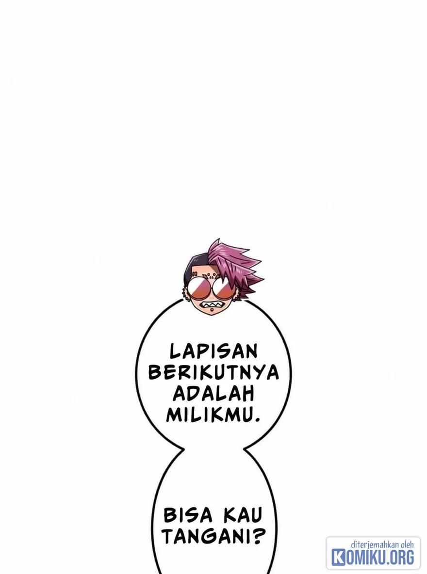 Savior of Divine Blood ~Draw Out 0.00000001% to Become the Strongest~ Chapter 161 Gambar 103