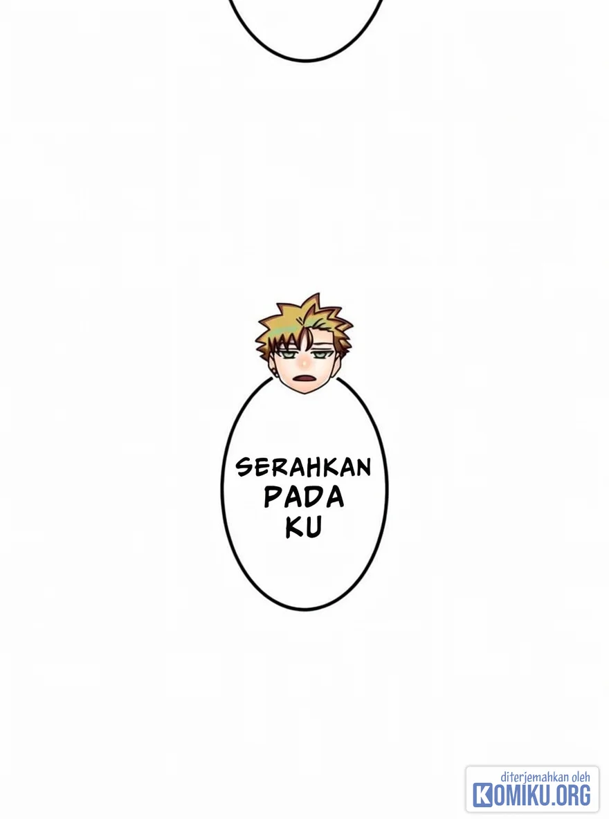 Savior of Divine Blood ~Draw Out 0.00000001% to Become the Strongest~ Chapter 161 Gambar 104