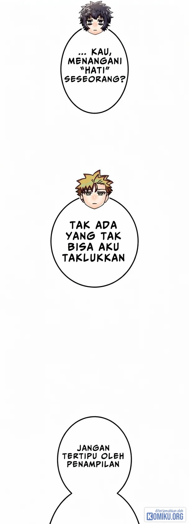 Savior of Divine Blood ~Draw Out 0.00000001% to Become the Strongest~ Chapter 161 Gambar 105