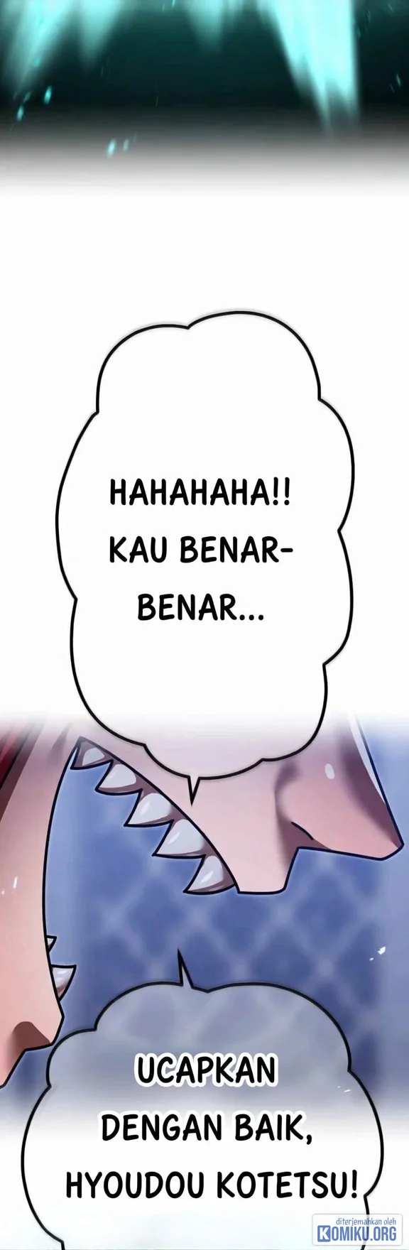 Savior of Divine Blood ~Draw Out 0.00000001% to Become the Strongest~ Chapter 161 Gambar 109