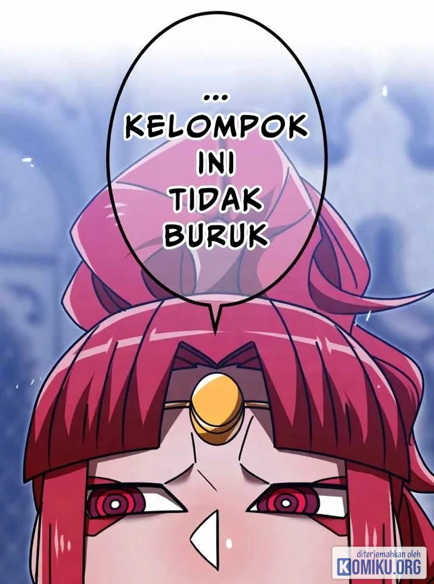 Savior of Divine Blood ~Draw Out 0.00000001% to Become the Strongest~ Chapter 161 Gambar 114