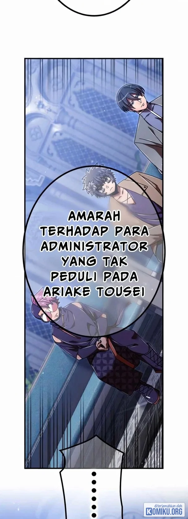 Savior of Divine Blood ~Draw Out 0.00000001% to Become the Strongest~ Chapter 161 Gambar 116