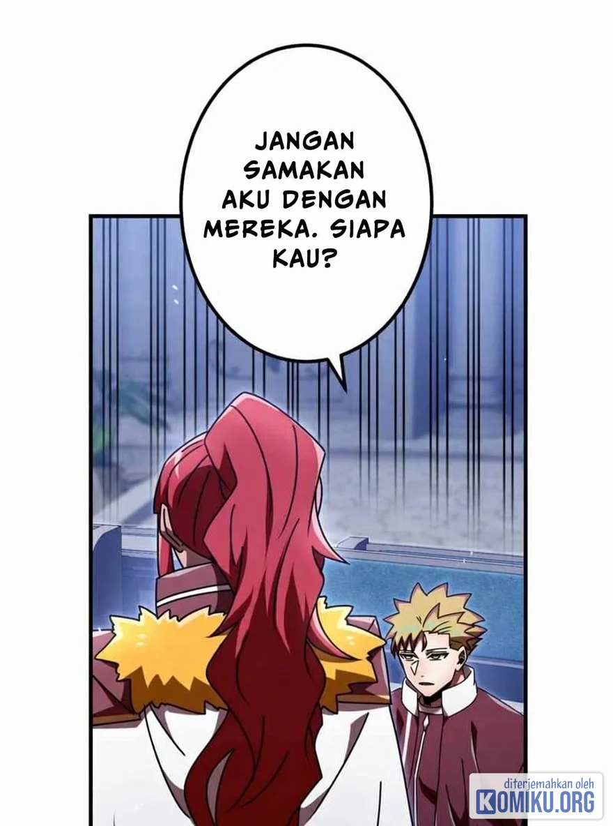 Savior of Divine Blood ~Draw Out 0.00000001% to Become the Strongest~ Chapter 161 Gambar 119