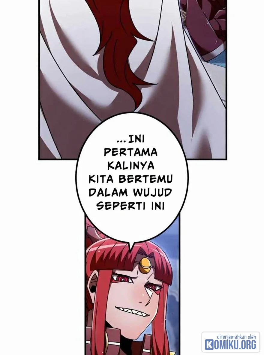 Savior of Divine Blood ~Draw Out 0.00000001% to Become the Strongest~ Chapter 161 Gambar 120