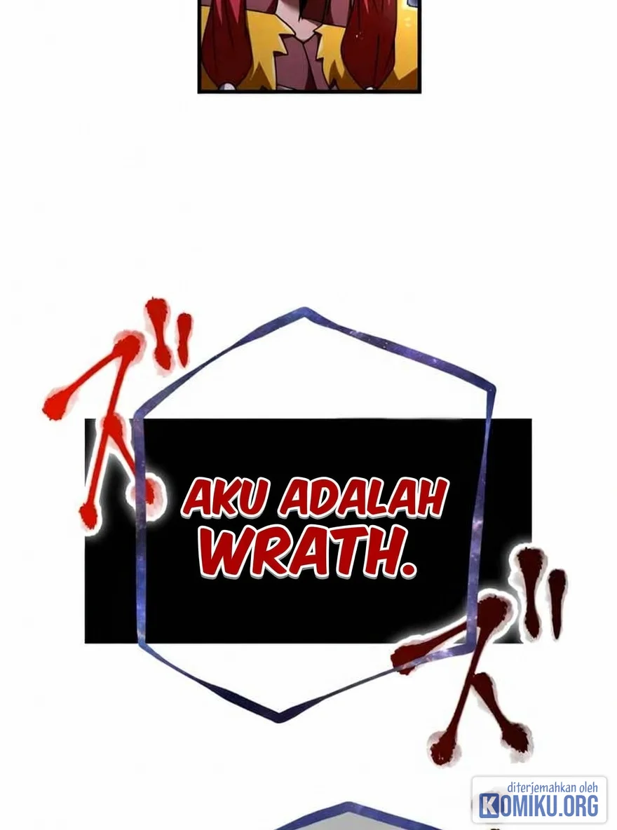 Savior of Divine Blood ~Draw Out 0.00000001% to Become the Strongest~ Chapter 161 Gambar 121
