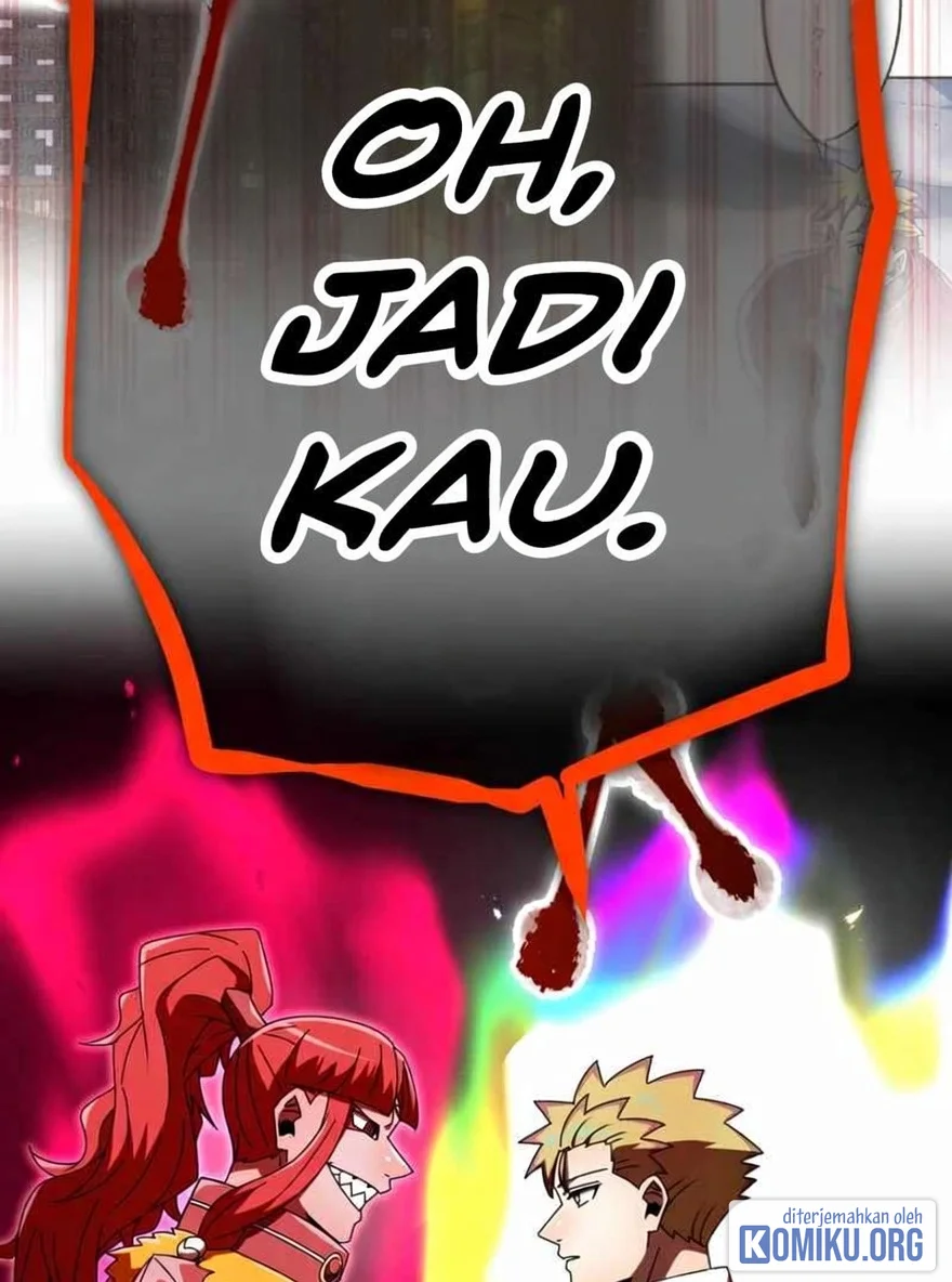 Savior of Divine Blood ~Draw Out 0.00000001% to Become the Strongest~ Chapter 161 Gambar 126