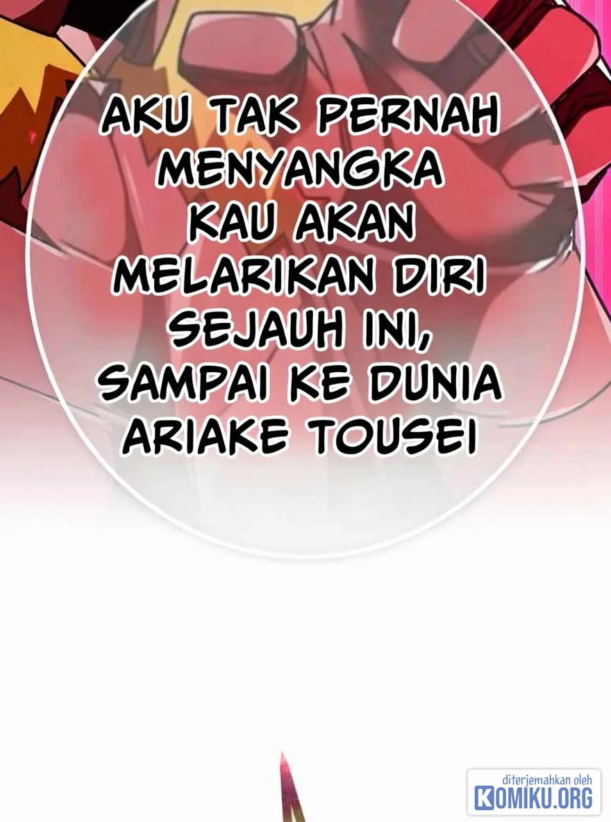 Savior of Divine Blood ~Draw Out 0.00000001% to Become the Strongest~ Chapter 161 Gambar 130