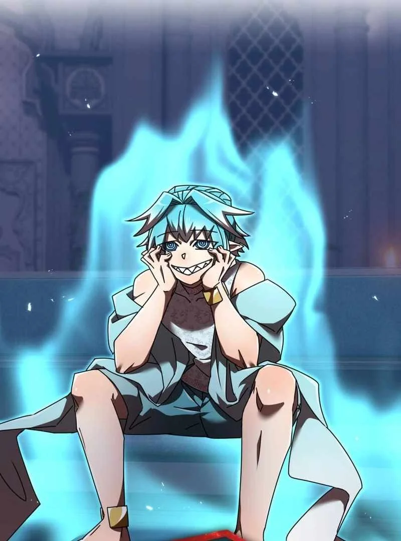 Savior of Divine Blood ~Draw Out 0.00000001% to Become the Strongest~ Chapter 161 Gambar 132