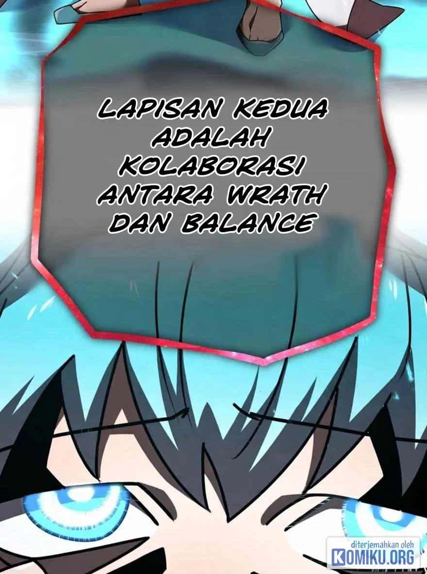 Savior of Divine Blood ~Draw Out 0.00000001% to Become the Strongest~ Chapter 161 Gambar 133
