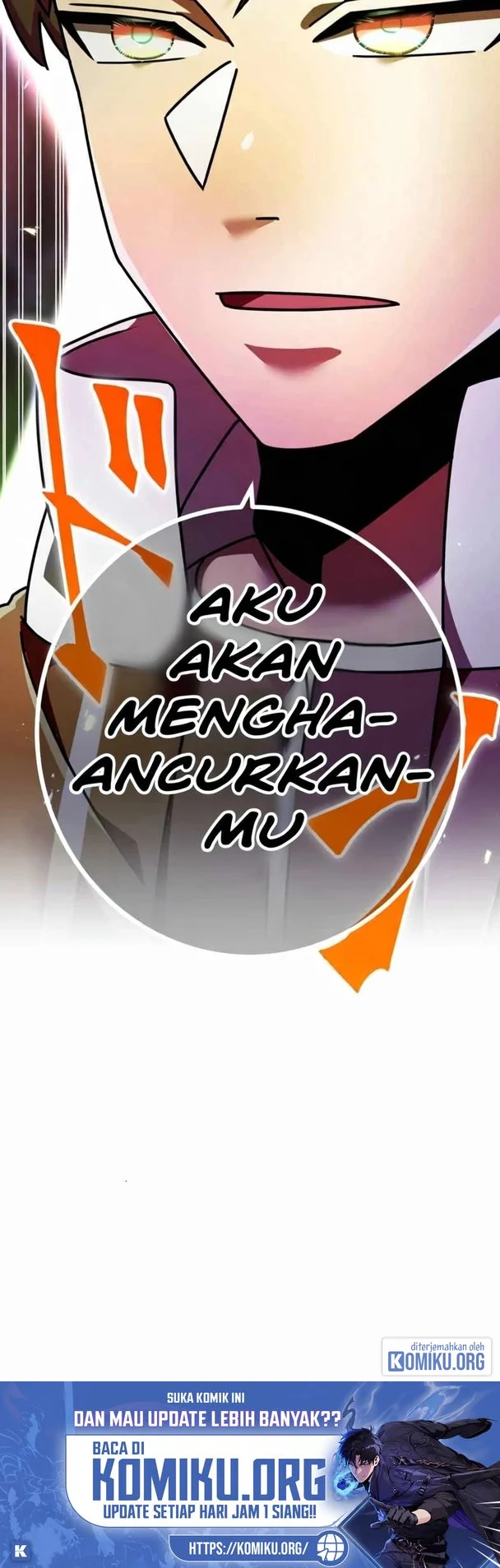Savior of Divine Blood ~Draw Out 0.00000001% to Become the Strongest~ Chapter 161 Gambar 141
