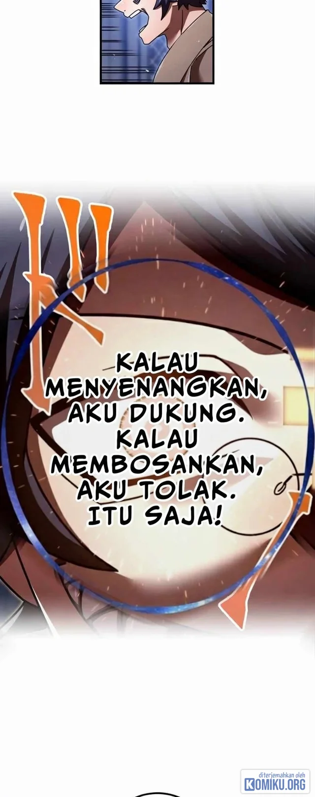 Savior of Divine Blood ~Draw Out 0.00000001% to Become the Strongest~ Chapter 161 halaman 66