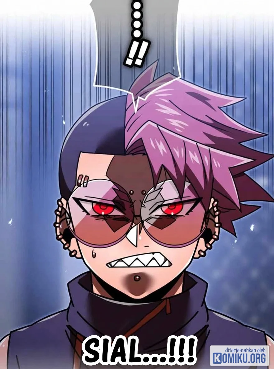 Savior of Divine Blood ~Draw Out 0.00000001% to Become the Strongest~ Chapter 161 halaman 68