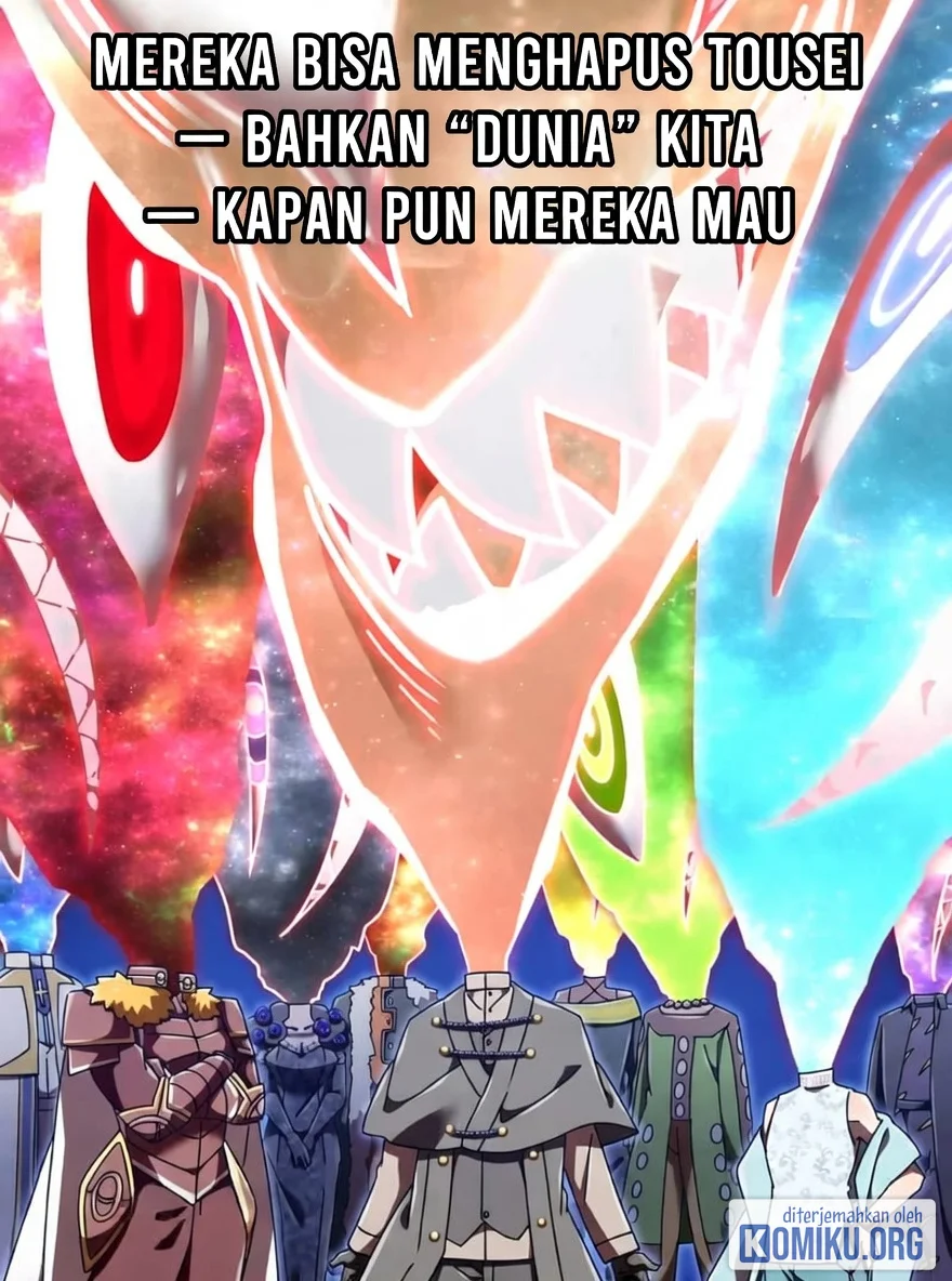 Savior of Divine Blood ~Draw Out 0.00000001% to Become the Strongest~ Chapter 161 halaman 80