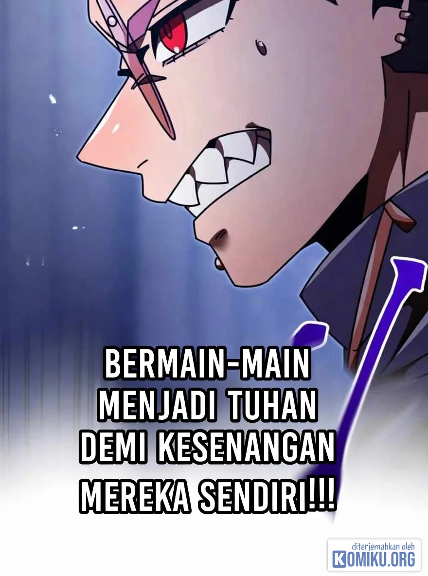 Savior of Divine Blood ~Draw Out 0.00000001% to Become the Strongest~ Chapter 161 halaman 83