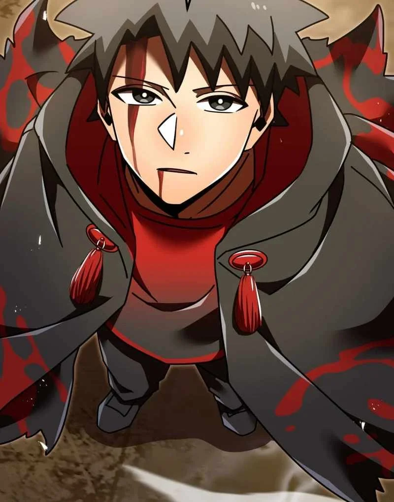 Savior of Divine Blood ~Draw Out 0.00000001% to Become the Strongest~ Chapter 161 Gambar 86
