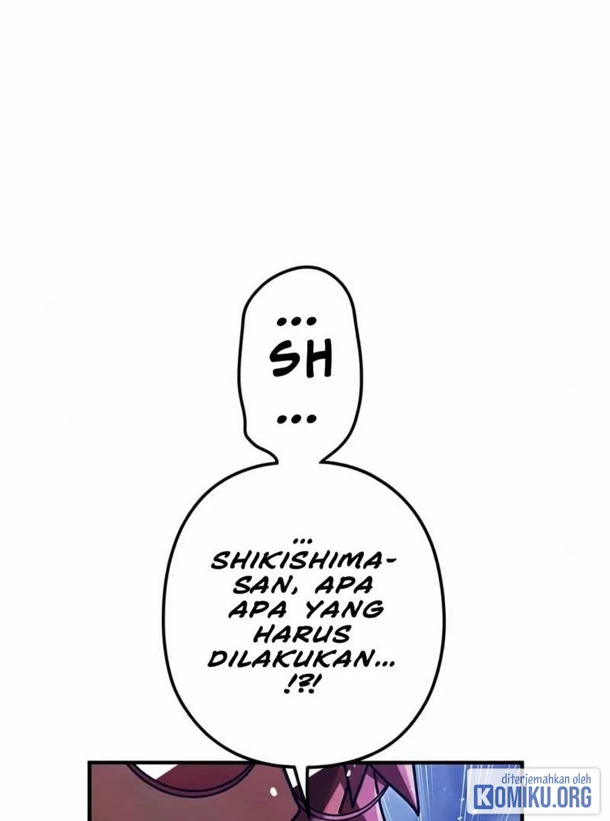 Savior of Divine Blood ~Draw Out 0.00000001% to Become the Strongest~ Chapter 161 Gambar 88