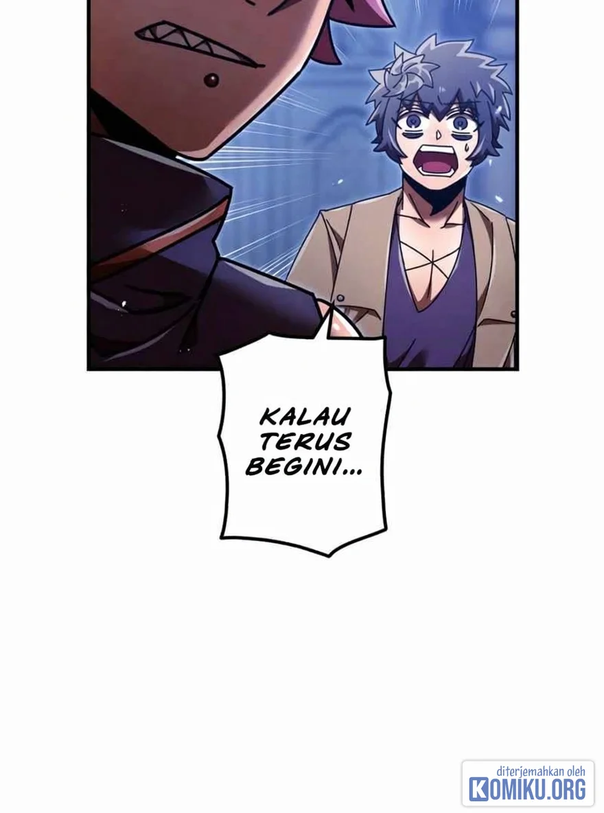 Savior of Divine Blood ~Draw Out 0.00000001% to Become the Strongest~ Chapter 161 Gambar 89