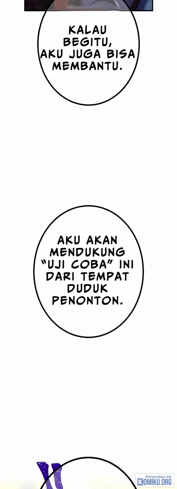 Savior of Divine Blood ~Draw Out 0.00000001% to Become the Strongest~ Chapter 161 Gambar 95