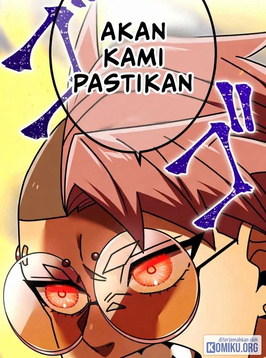Savior of Divine Blood ~Draw Out 0.00000001% to Become the Strongest~ Chapter 161 Gambar 96