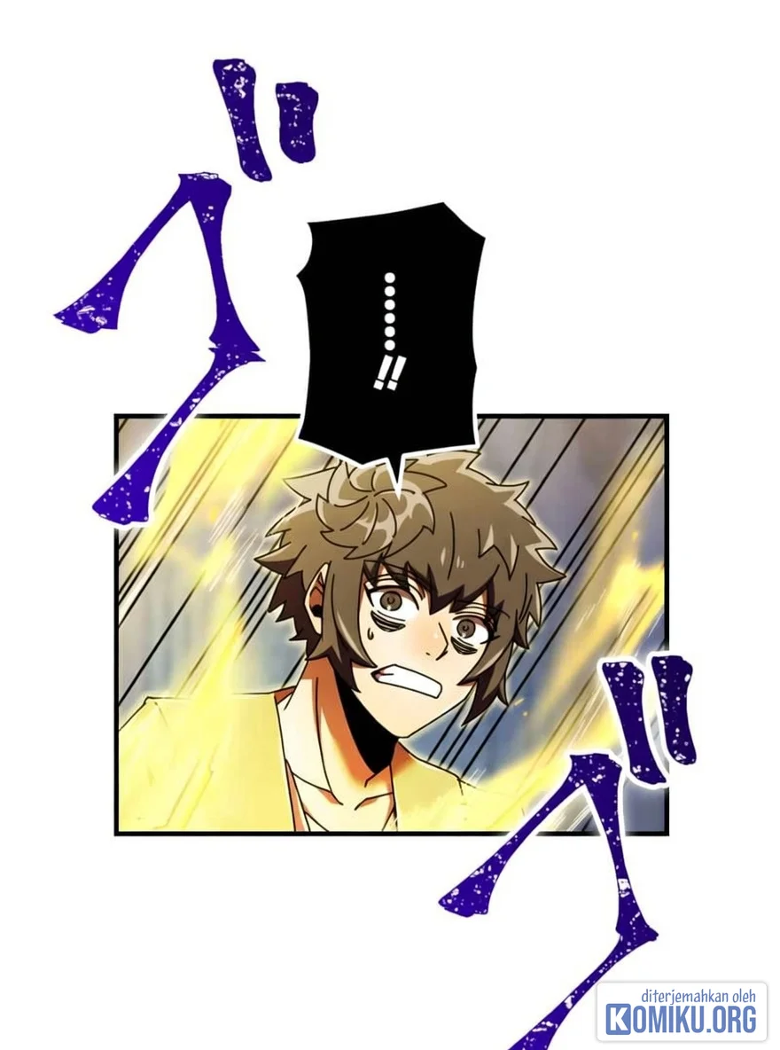 Savior of Divine Blood ~Draw Out 0.00000001% to Become the Strongest~ Chapter 161 Gambar 98