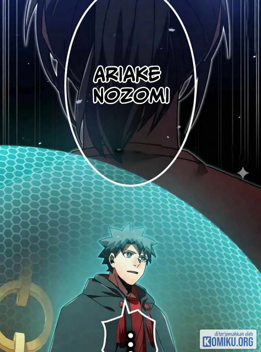 Savior of Divine Blood ~Draw Out 0.00000001% to Become the Strongest~ Chapter 162 Gambar 106