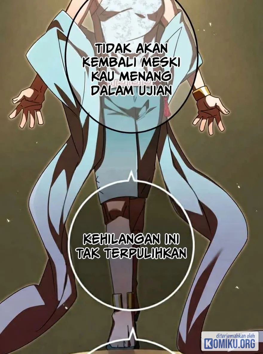Savior of Divine Blood ~Draw Out 0.00000001% to Become the Strongest~ Chapter 162 Gambar 111