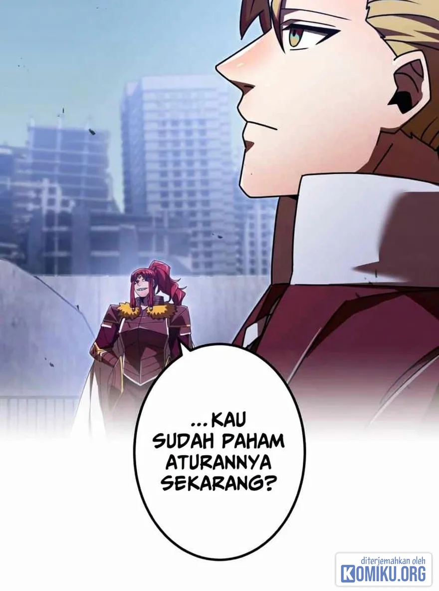 Savior of Divine Blood ~Draw Out 0.00000001% to Become the Strongest~ Chapter 162 Gambar 121