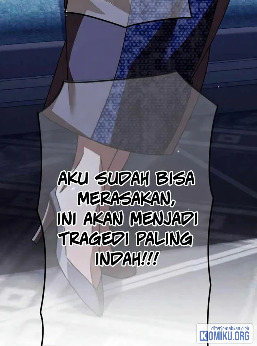 Savior of Divine Blood ~Draw Out 0.00000001% to Become the Strongest~ Chapter 162 Gambar 129