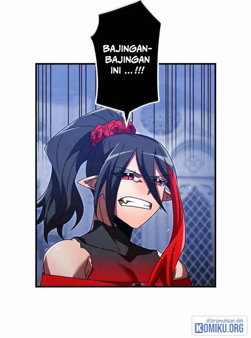 Savior of Divine Blood ~Draw Out 0.00000001% to Become the Strongest~ Chapter 162 Gambar 131