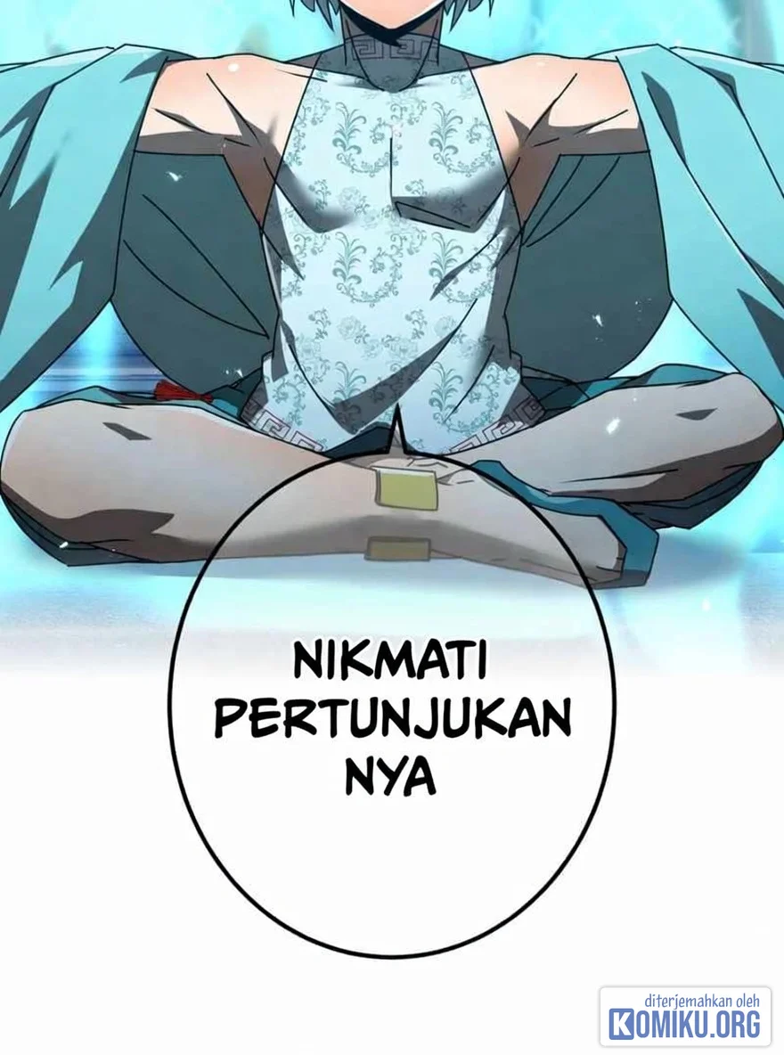 Savior of Divine Blood ~Draw Out 0.00000001% to Become the Strongest~ Chapter 162 Gambar 134