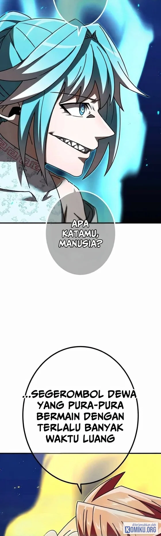 Savior of Divine Blood ~Draw Out 0.00000001% to Become the Strongest~ Chapter 162 Gambar 136
