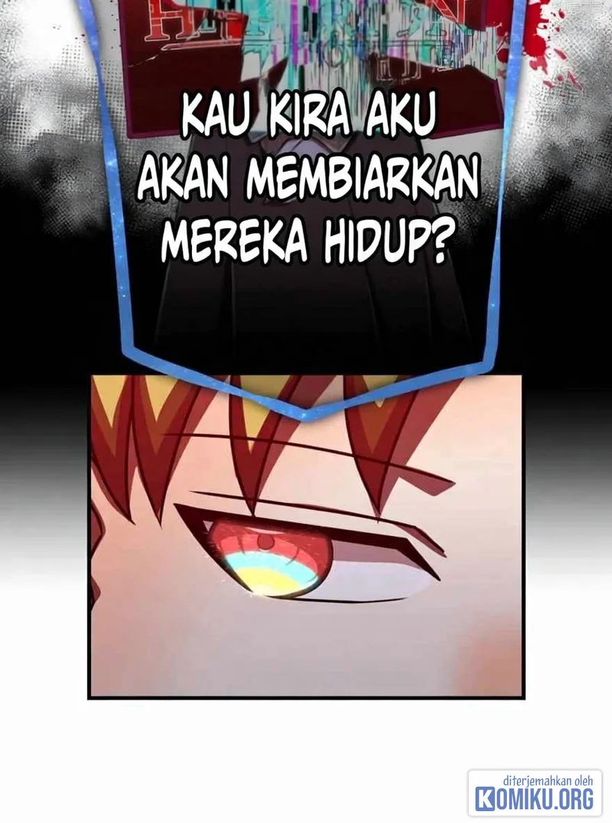 Savior of Divine Blood ~Draw Out 0.00000001% to Become the Strongest~ Chapter 162 Gambar 146