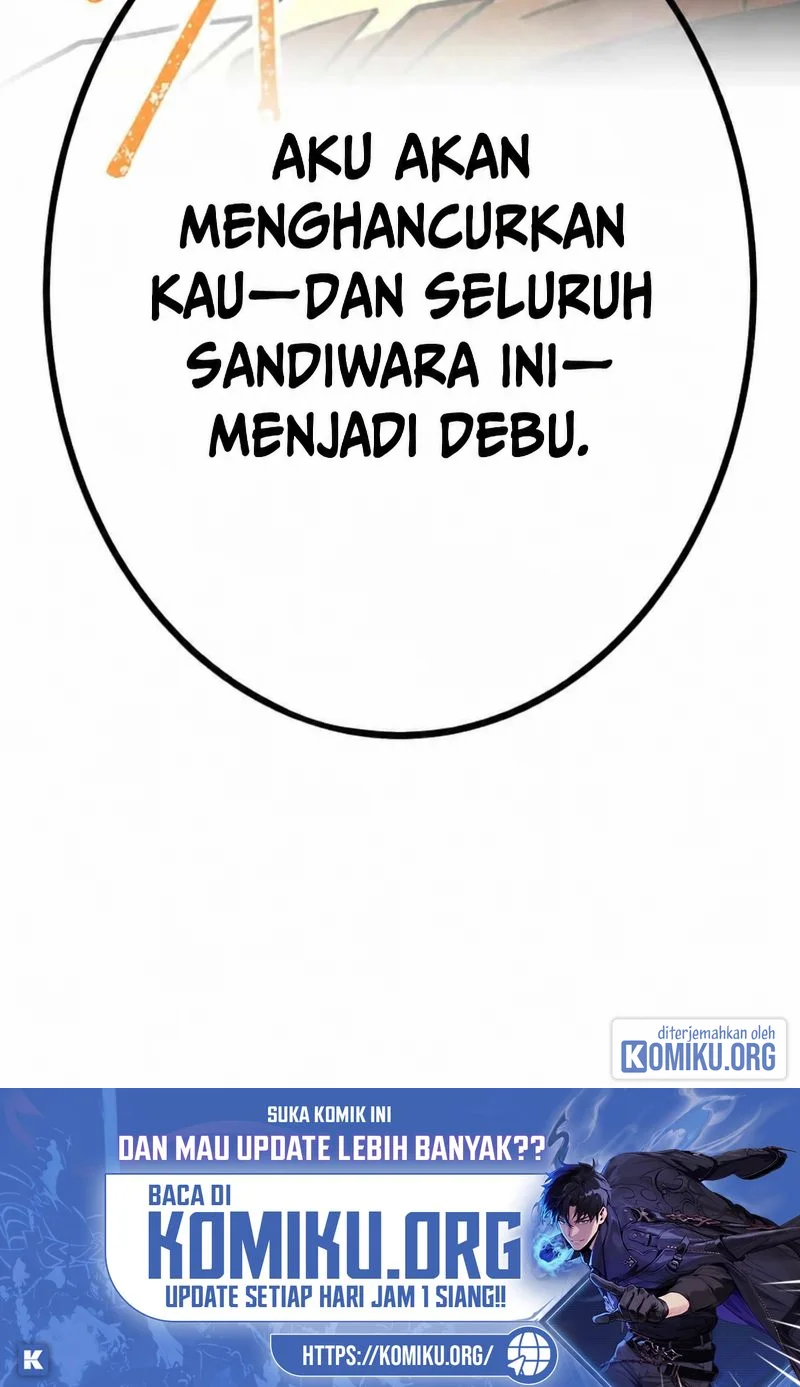 Savior of Divine Blood ~Draw Out 0.00000001% to Become the Strongest~ Chapter 162 Gambar 162