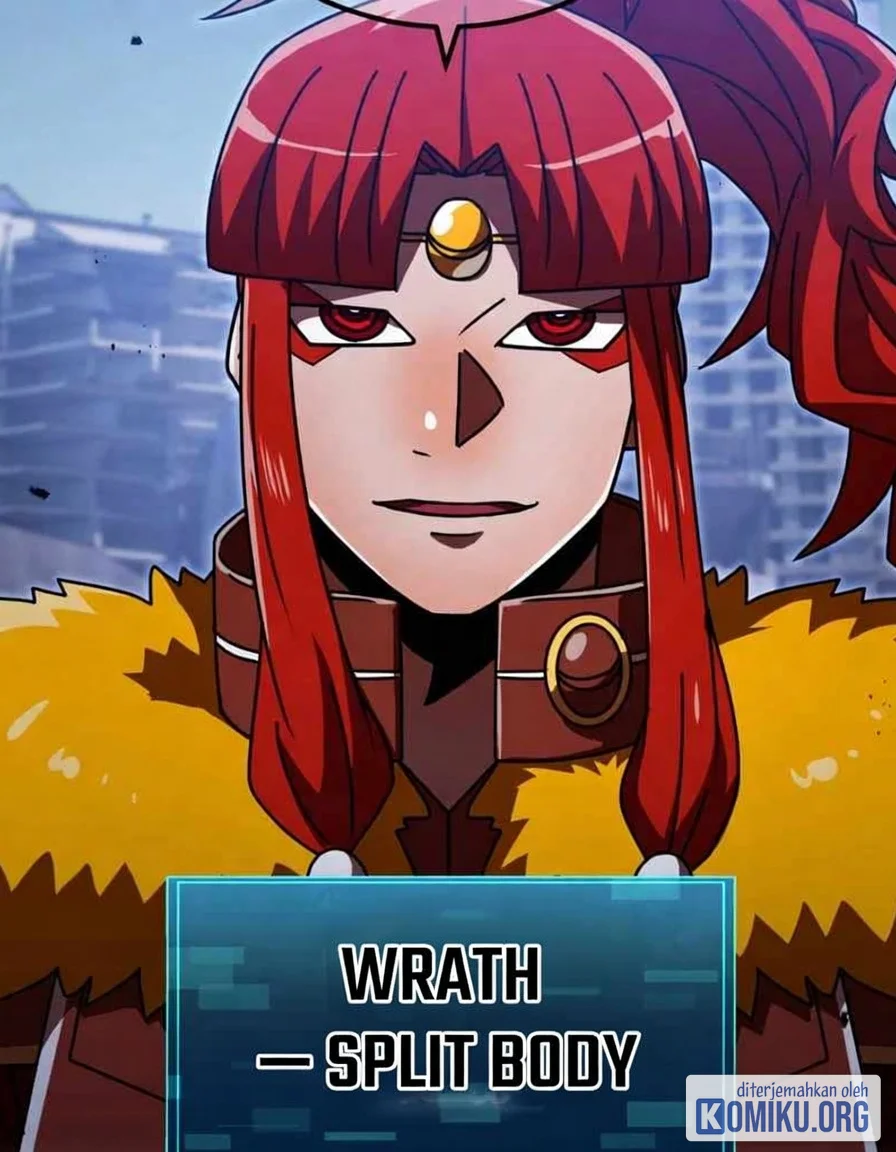 Savior of Divine Blood ~Draw Out 0.00000001% to Become the Strongest~ Chapter 162 halaman 64