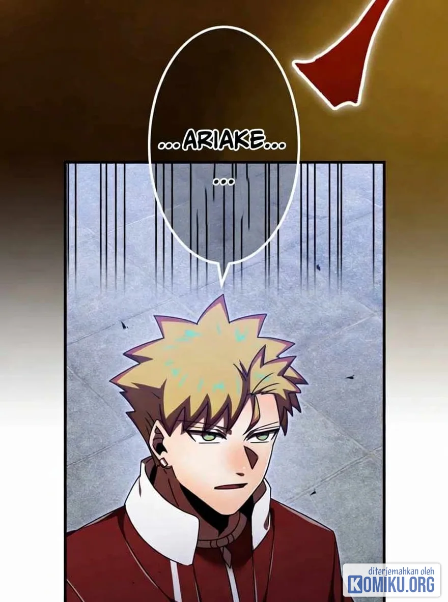 Savior of Divine Blood ~Draw Out 0.00000001% to Become the Strongest~ Chapter 162 halaman 75