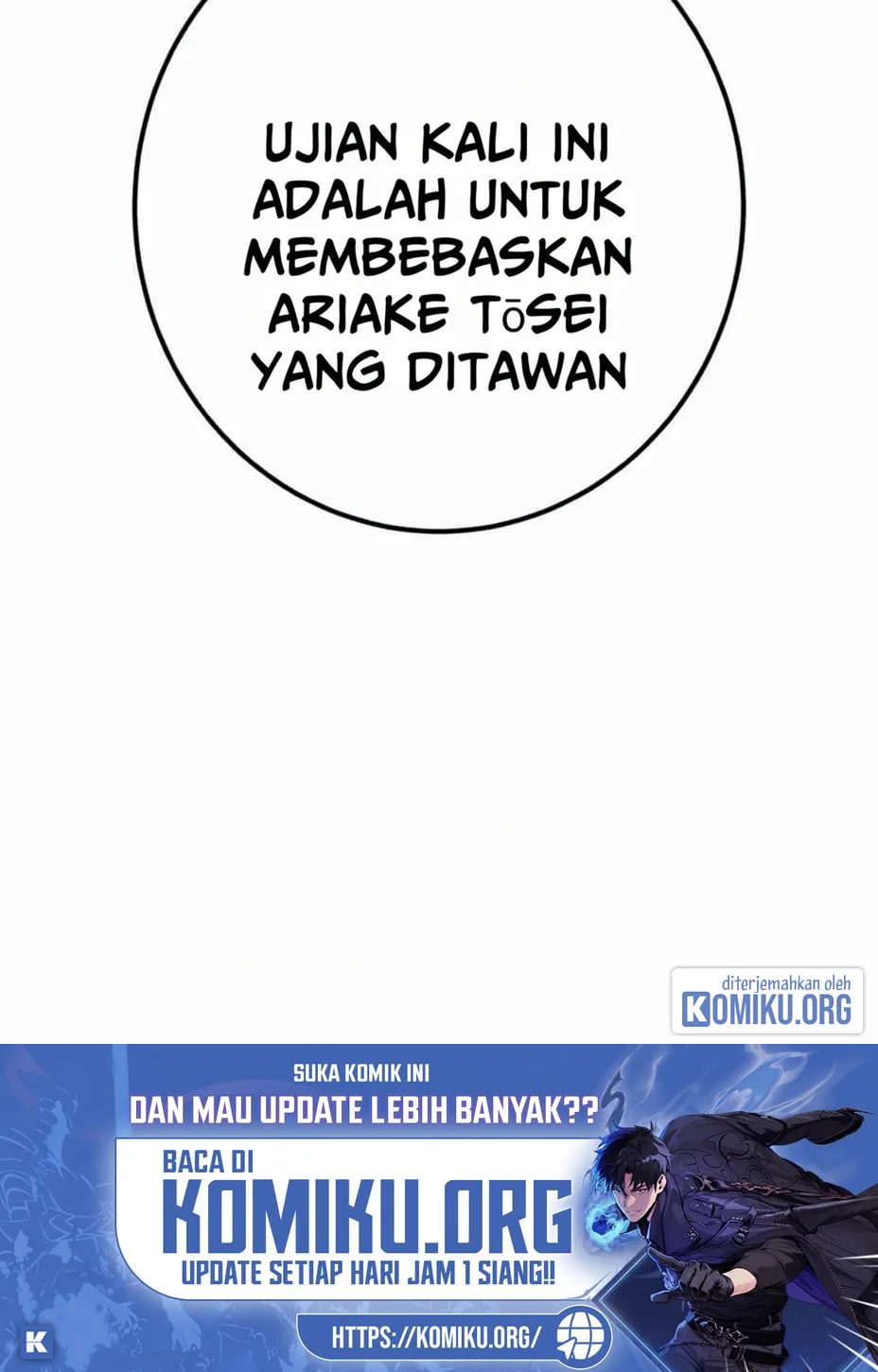 Savior of Divine Blood ~Draw Out 0.00000001% to Become the Strongest~ Chapter 162 halaman 78