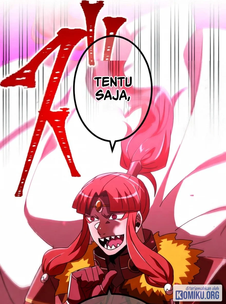 Savior of Divine Blood ~Draw Out 0.00000001% to Become the Strongest~ Chapter 162 halaman 79