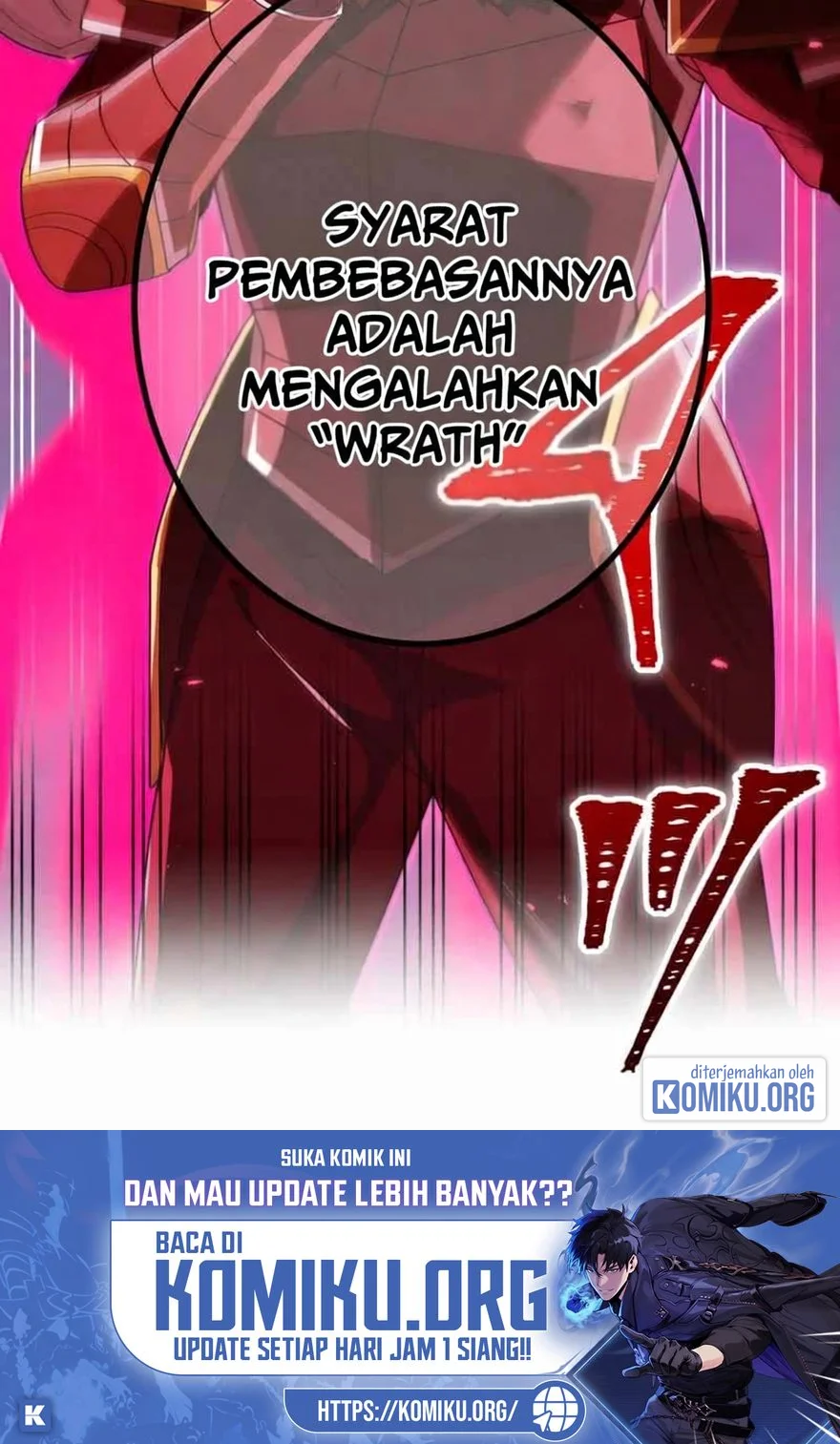 Savior of Divine Blood ~Draw Out 0.00000001% to Become the Strongest~ Chapter 162 halaman 80