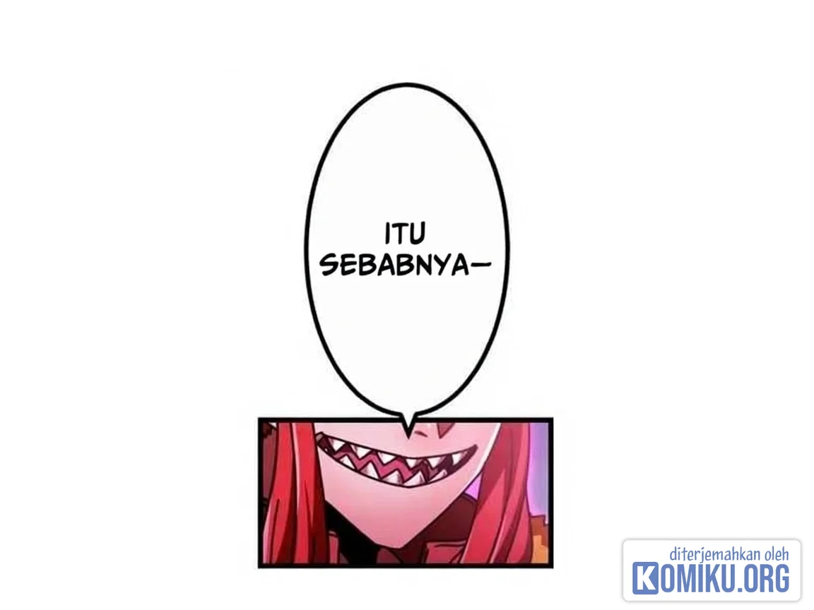 Savior of Divine Blood ~Draw Out 0.00000001% to Become the Strongest~ Chapter 162 halaman 85
