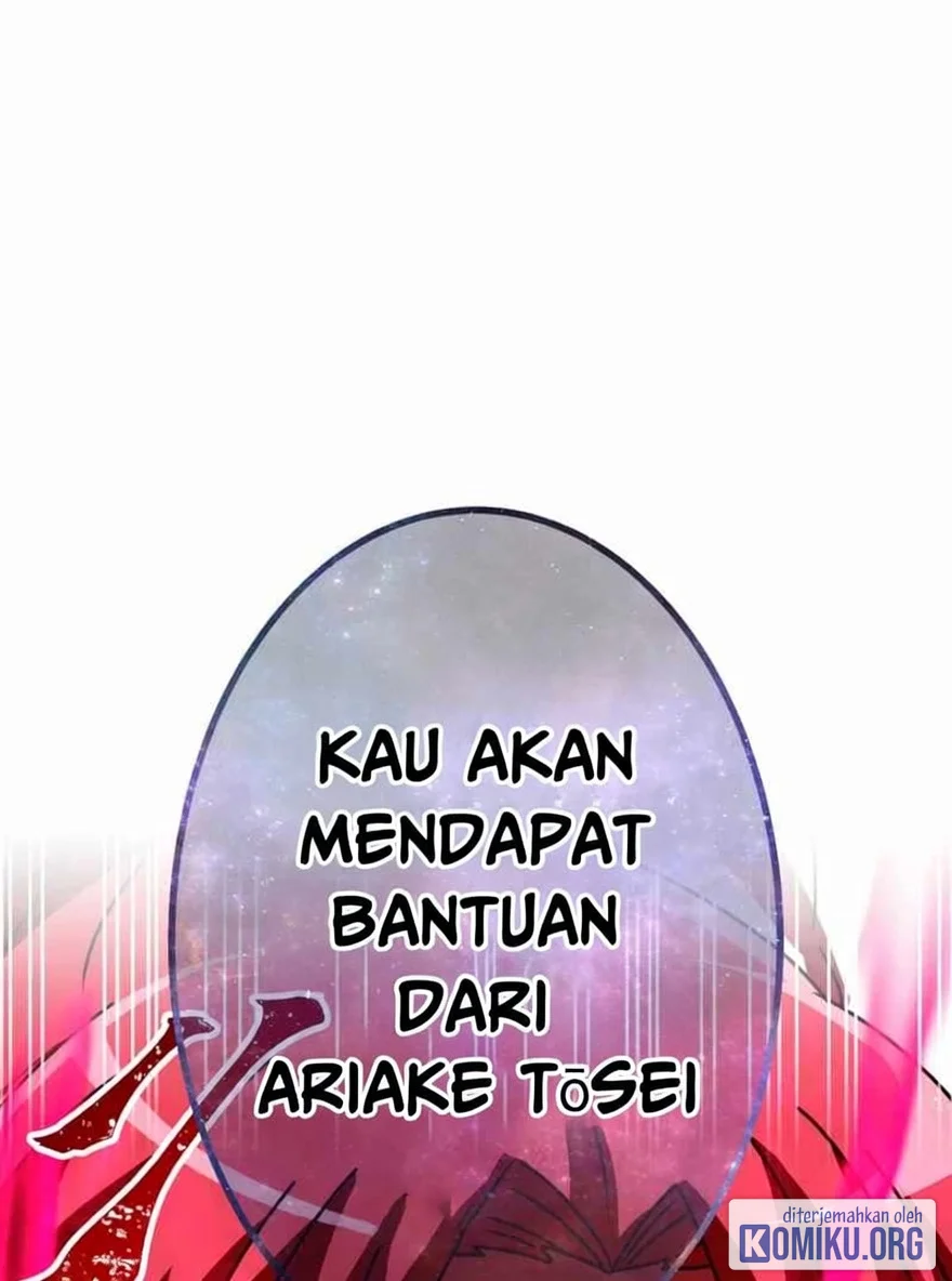 Savior of Divine Blood ~Draw Out 0.00000001% to Become the Strongest~ Chapter 162 halaman 86