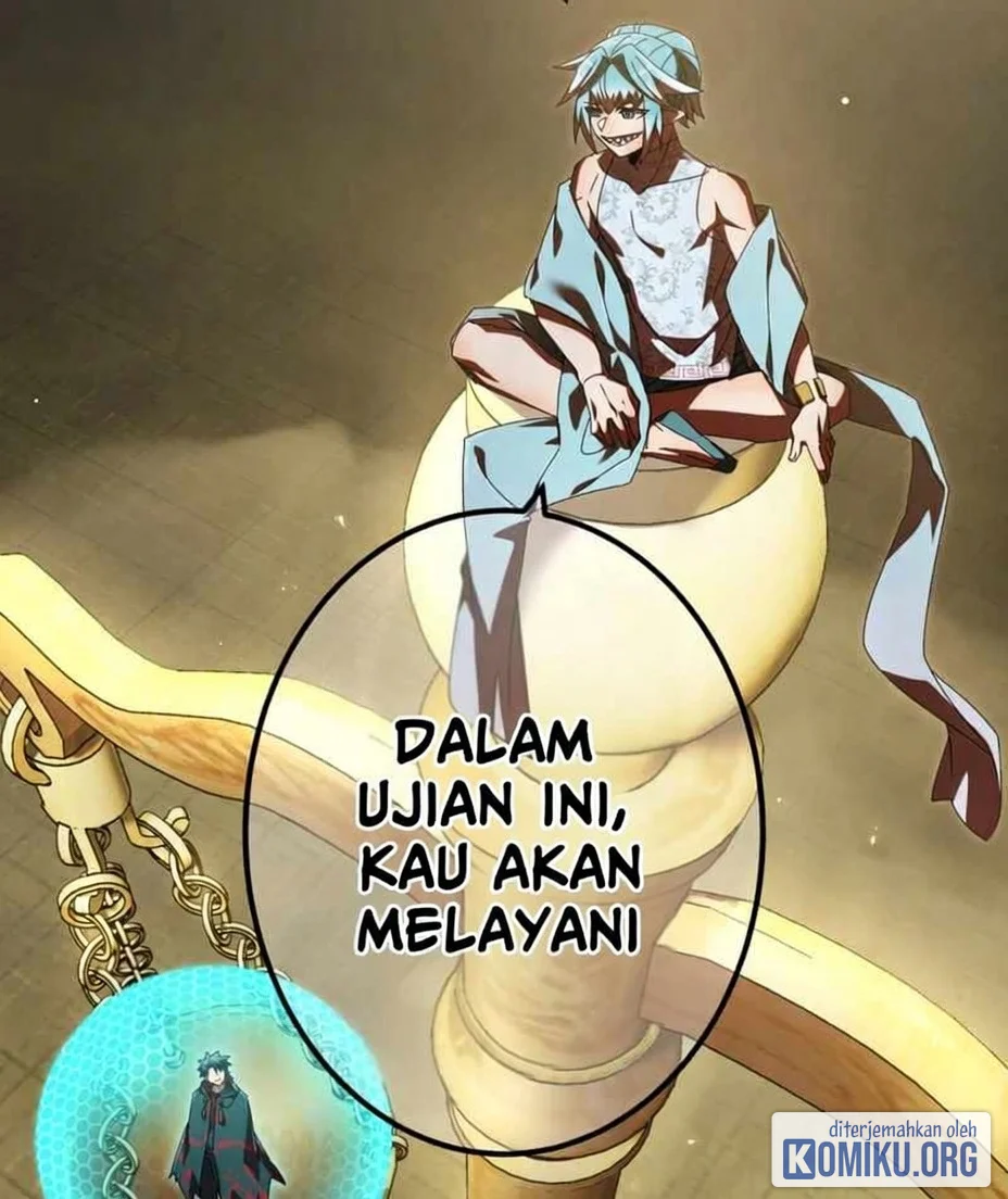 Savior of Divine Blood ~Draw Out 0.00000001% to Become the Strongest~ Chapter 162 halaman 90
