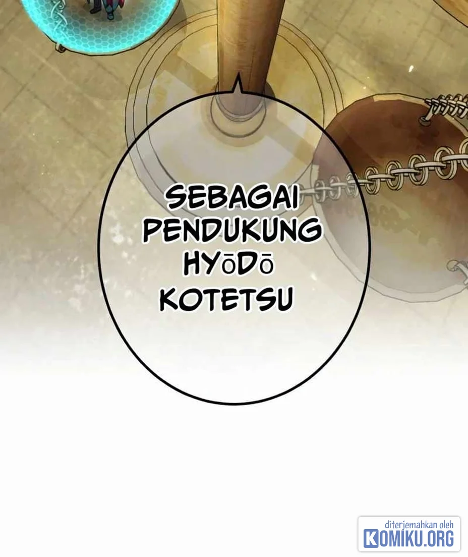 Savior of Divine Blood ~Draw Out 0.00000001% to Become the Strongest~ Chapter 162 halaman 91