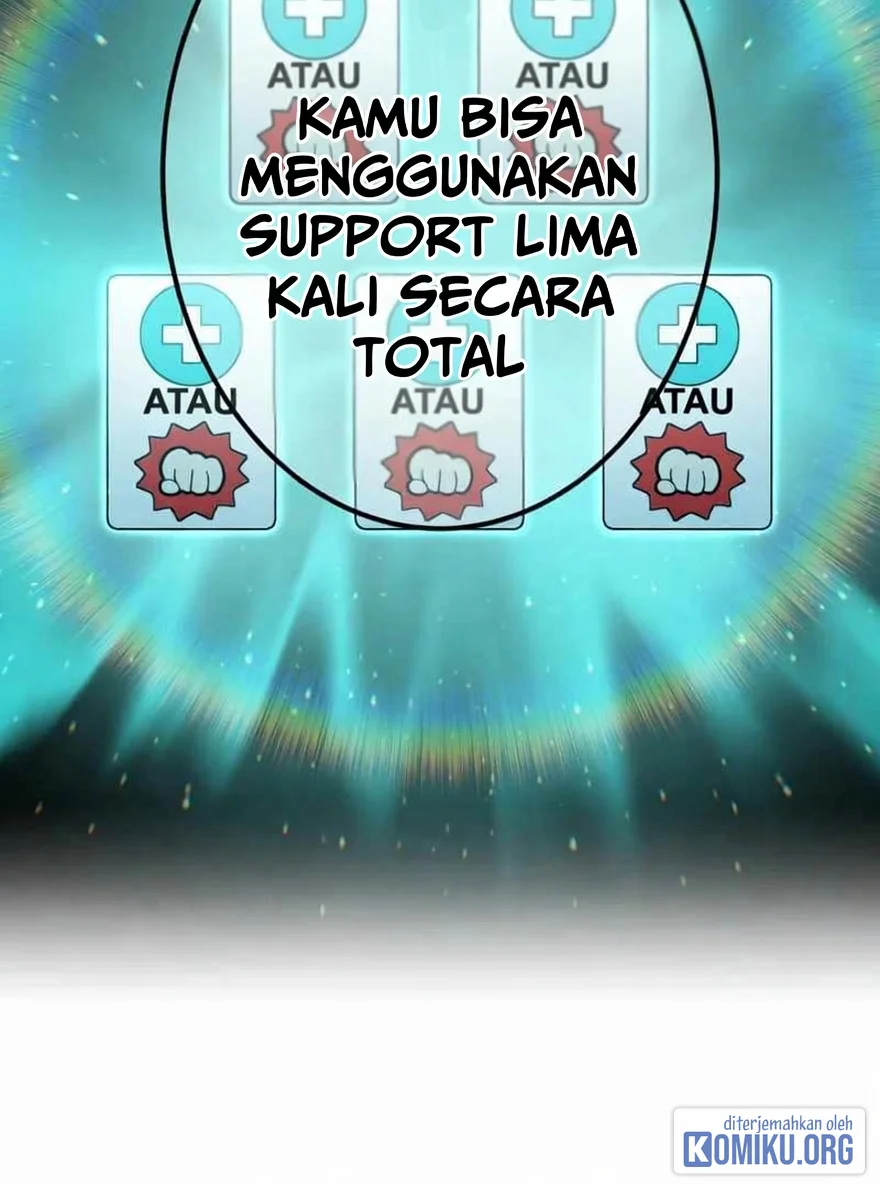 Savior of Divine Blood ~Draw Out 0.00000001% to Become the Strongest~ Chapter 162 halaman 94