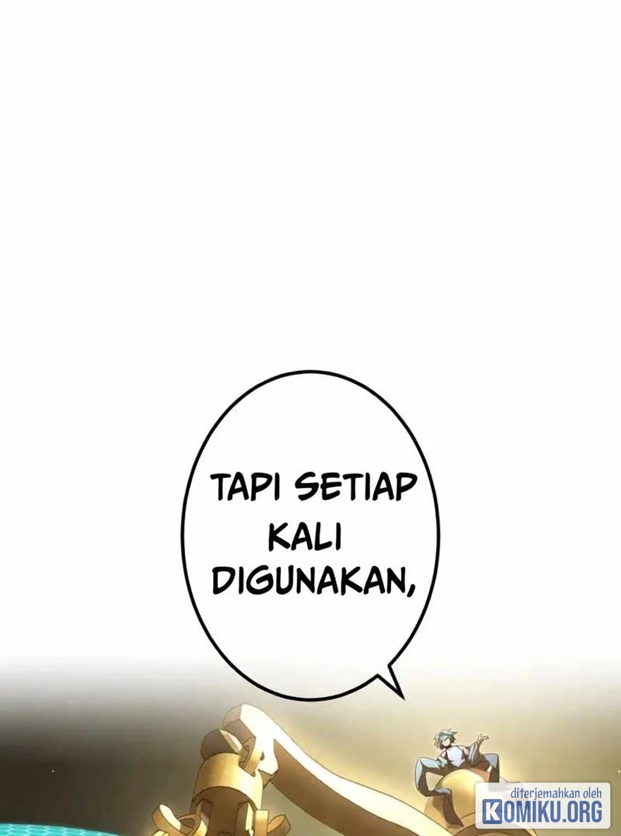 Savior of Divine Blood ~Draw Out 0.00000001% to Become the Strongest~ Chapter 162 halaman 95