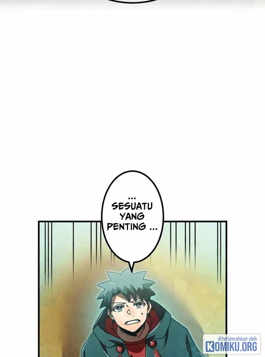 Savior of Divine Blood ~Draw Out 0.00000001% to Become the Strongest~ Chapter 162 halaman 97
